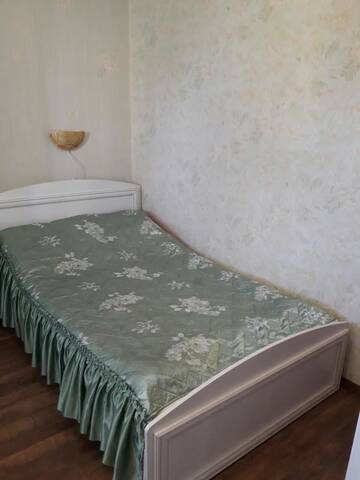 Фото номера Двухместный номер с 1 кроватью и собственной ванной комнатой Мини-отель Rugilona г. Ружаны 3
